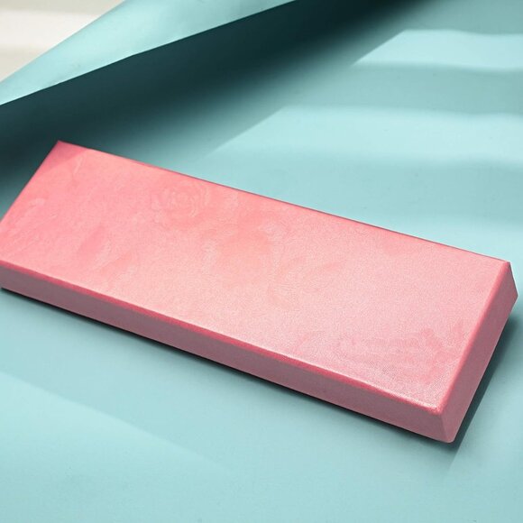 Vintage Pearl Necklace Earrings Jewelry Set Faux Multi-Layer Bridal Accessory - Picture 9 of 9